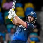 SCO vs NAM, T20 World Cup 2026: Namibia Defeat Scotland By 6 Runs In Warm-Up