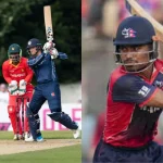 SCO vs NEP: Nepal Opt To Bowl First After Winning the Toss