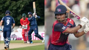SCO vs NEP: Nepal Opt To Bowl First After Winning the Toss
