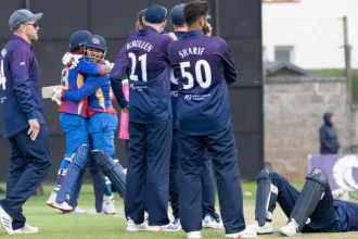SCO vs NEP, T20 World Cup 2026: Playing XIs, Pitch Report, Head To Head And More