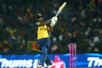 SL vs AUS: Sri Lanka Qualifies For Super 8 In T20 World Cup 2026