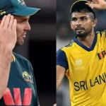 SL vs AUS, T20 World Cup 2026: Pitch Report, Head To Head, Playing 11 And More