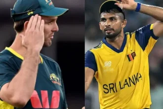 SL vs AUS, T20 World Cup 2026: Pitch Report, Head To Head, Playing 11 And More