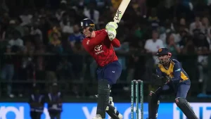 SL vs ENG, T20 World Cup 2026: Pitch Report, Playing 11, Head To Head And More
