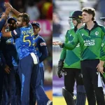 SL vs IRE, T20 World Cup 2026: Match 6 Predictions, Head To Head, Pitch Report And Playing 11