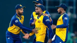 SL vs ZIM, T20 World Cup 2026: Pitch Report, Playing 11, Head To Head And More
