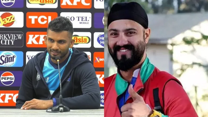 SL vs OMAN: Oman to Bowl First Against Sri Lanka