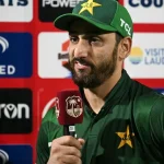 T20 World Cup 2026 Controversy: Pakistan Captain Reacts To Possible India Showdown