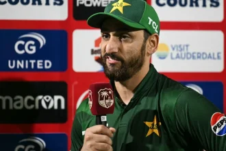 T20 World Cup 2026 Controversy: Pakistan Captain Reacts To Possible India Showdown