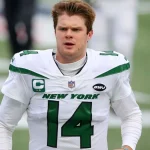 Sam Darnold