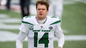 Sam Darnold