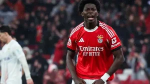 Santa Clara vs Benfica: Where To Watch Live, Kick-Off Time, Team News And Predicted Lineups (Liga Portugal 2025/26)