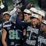 Seattle Seahawks Stifle Patriots For Their 2nd Super Bowl Victory