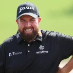 Shane Lowry Irish Golfer and 2019 Open Champion