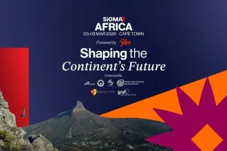 SiGMA AFRICA SUMMIT