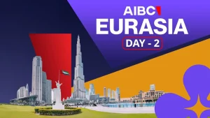 SiGMA Eurasia 2026 Day 2: AI And Record Deals Shake Dubai