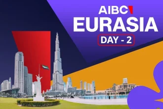 SiGMA Eurasia 2026 Day 2: AI And Record Deals Shake Dubai