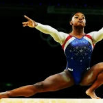 Simone Biles