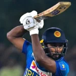 Sri Lanka T20 World Cup Squad: Kamindu Mendis Recalled, Dhananjaya Dropped