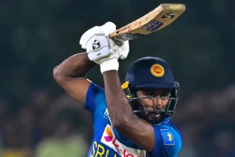 Sri Lanka T20 World Cup Squad: Kamindu Mendis Recalled, Dhananjaya Dropped