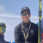 Stanzin Lundup Winter Olympics 2026