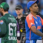 "BCCI, Government Have Decided": Suryakumar Yadav Breaks Silence On Pakistan Boycott Row