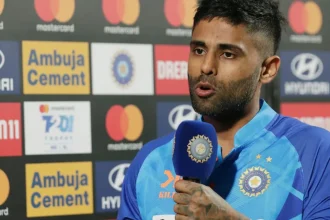 Suryakumar Yadav Reveals Key Selection Clues Ahead Of India vs USA T20 World Cup Opener