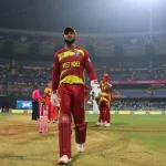 T20 World Cup 2026 Points Table: Updated Super 8 Standings After ZIM vs WI