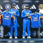 T20 World Cup 2026: See All Team Jerseys Revealed So Far