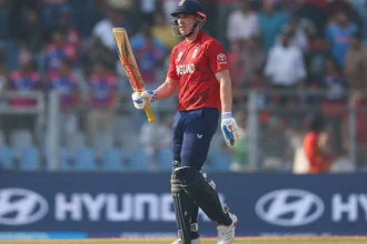 T20 World Cup 2026, Super 8: England’s Full Schedule