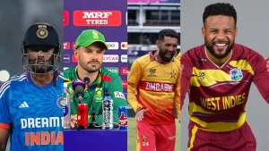  T20 World Cup 2026, Super 8 Full Schedule: Match, Date, Time and Venues