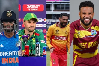  T20 World Cup 2026, Super 8 Full Schedule: Match, Date, Time and Venues