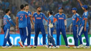T20 World Cup 2026, Super 8: India’s Full Schedule