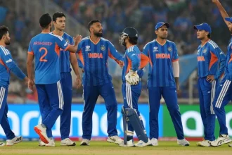 T20 World Cup 2026, Super 8: India’s Full Schedule