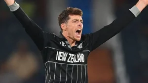 T20 World Cup 2026, Super 8: New Zealand’s Full Schedule