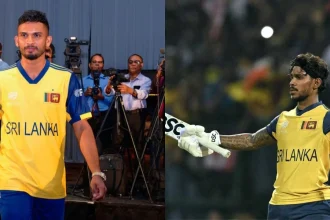 T20 World Cup 2026, Super 8: Sri Lanka’s Full Schedule