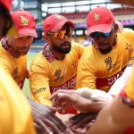 T20 World Cup 2026, Super 8: Zimbabwe’s Full Schedule