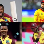 T20 World Cup 2026 Top 4 Match Winning All-Rounders