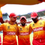 T20 World Cup 2026 Zimbabwe