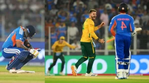 T20 World Cup 2026: India Suffer Big Super 8 Loss, What Went Wrong?