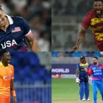 T20 World Cup 2026: Top Dominant Bowling Figures in the Group Stage