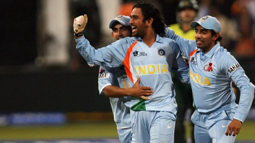 Winners Of T20 World Cup (2007-2024): Complete List Of Champions
