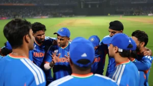 Most Consecutive Wins In T20 World Cup: Team India Sets New Record