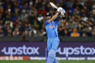 Top 5 Batters With Fastest 3500 Runs In T20I Cricket History
