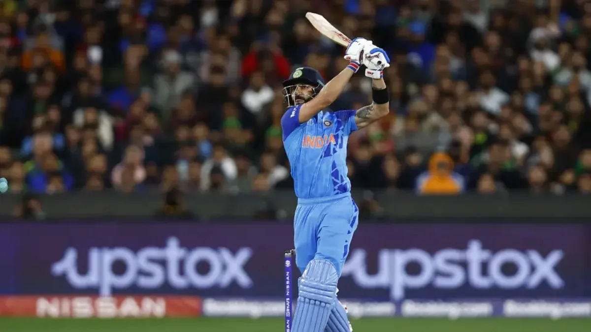 T20 World Cup Best Moments