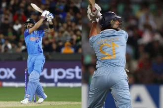 T20 World Cup Best Moments
