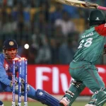 Top 5 Highest T20I Totals Of India At The R. Premadasa Stadium, Colombo