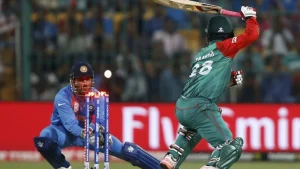 Top 5 Highest T20I Totals Of India At The R. Premadasa Stadium, Colombo