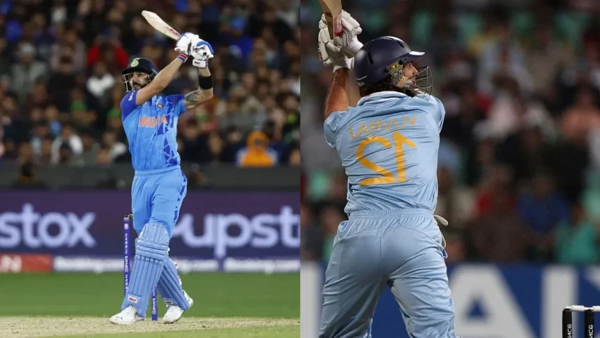 T20 World Cup Best Moments