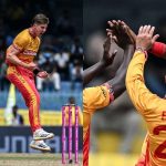 T20 World Cup: Matches when Minnows Stunned the World